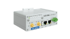 Industrial 4G Router, 2 x LAN, 2x SIM, USB 2.0, metal casing with DIN rail mounting option