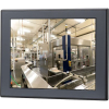 12.1" IP65 Industrial 4:3 XGA LCD Flush Touch Monitor