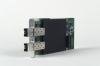 Cartes ethernet pour PC industriel CompactPCI, Dual 10GbE XMC with SFP+ conn.(Intel 82599ES)