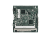 Carte industrielle PC104, BT-I E3825 PC104+/VGA+LVDS/6USD/3COM