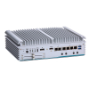 PC fanless affichage triple écran (HDMI, DVI,DP) compatible Intel Xeon, Intel Core i3/i5/i7 ou Celeron de 8eme ou 9eme génération (max 35W)