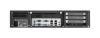 Châssis 2U 350W pour PC rack 19" profondeur 398mm seulement