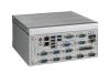 PC industriel fanless pour application transport, ITA-1711 J1900 4G DDR3 VGA+DVI