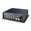 PC Fanless IA pour véhicule avec NVIDIA Jetson NX 8GB/16GB