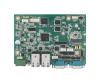 Carte mère embarquée 3,5" RISC, avec TI AM3358 1Ghz 512MB 0 - 60°C