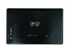 Ecran industriel tactile capacitif multitouch 15,6" FULL HD IP65 7H -10 à 60°C