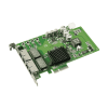 Carte ethernet Gigabit, 4-port PCI express GbE card