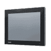 Ecran tactile industriel 15" résistif avec VGA et DP température étendue