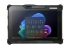 Tablette durcie 10" Intel Core Ultra 5 ou 7 NPU 48 TOPS options WiFi7, GPS,SIM, COM & batteries supplémentaires