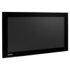 Ecran tactile capacitif industriel étanche 21" Full HD