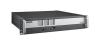 PC industriel fanless pour application transport, Atom E3845, 4G DDR3, 3 ITAM Slot, Single AC/DC