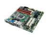 Carte mère industrielle, C2D LGA775 mATX FSB1066 VGA GbE & 10COM