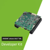 Kit développement NVIDIA Jetson Orin Nano 4GB/128GB compatible Jetpack 6.2 (MAJ)