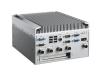 PC industriel fanless pour application transport, ITA-5710 Atom D525,2G DDR3,2LAN w/M12, DC24V
