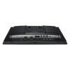 Panel PC Fanless 15.6" Full HD avec Intel N97, 2 x LAN, 2 x COM, 4 x USB tactile capacitif Win 10/11 Linux