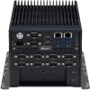 PC Fanless Intel Core i5-8500T, 2 x HDMI, 4 x USB 3.0, 10 x COM