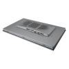 Panel PC 21.5" Fanless, avec Intel Core i7-6600U, Full HD tactile capacitif