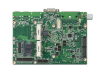 Carte mère embedded Compacte 3,5 pouces, intel BYT Celeron J1900 2.0GHz, 3.5" MIO