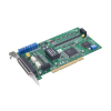 Carte acquisition de données industrielles sur bus PCI, 12bit, 4ch Isolated Analog Output Card