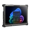 Tablette durcie 12.2" Getac avec Intel Core Ultra, Intel AI Boost, IP66, jusqu'à 32GB RAM et 2TB SSD, Windows 11 Pro