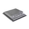 Ecran industriel en inox 15", IP65 15" VGA/DVI, -20-60C, C1D2