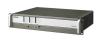 PC industriel fanless pour application transport, Core i7,4G DDR3, 3 ITAM Slot, Single AC/DC input