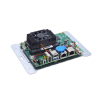 Kit développeur IA NVIDIA® Jetson Xavier NX avec LAN PoE Gigabit