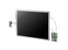 Moniteur ou écran industriel, LED panel 1200N 1024x768(G)