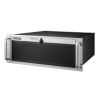 4U Rackmount Chassis with 500W ATX power supply, ATX/mATX compatible