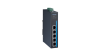 Unmanaged PoE switch 5 LAN with  with 4x PoE+ 10/100/1000 Mbps