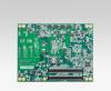 Carte industrielle COM Express Basic pour informatique embarquée, i7-2655LE 2.2G LV COM Express Module in type 2