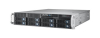 Châssis serveur industriel, HPC-7282 2U 8 bays server Châssis serveur industriel (w/o PSU)