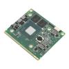 Carte graphique embarquée MXM 3.1 Intel Arc A370M, 4GB GDDR6 / 8 Xe Cores & 128 Intel XMX Engines