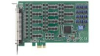 Carte d'acquisition PCIe avec 96 entrées / sorties numériques