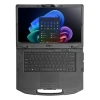 PC portable durci 15.6", AMD, Copilot+, max 64 Go de RAM, 2To NVMe