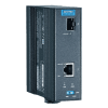 Switch industriel, Gigabit Media Converter SFP with 1x PoE 60W