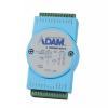 Module ADAM 6 voies RTD compatible Modbus RTU et ASCII