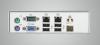 Carte mère industrielle pour serveur, LGA1155 ATX SMB w/6 SATA/2 PCIe x16/2 GbE