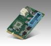 Module d'extension, EMIO-200U3, 2-Ch,USB3.0 module,Full-size