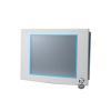 Panel PC industriel, 15" XGA LED IPPC C2Q,C2D 2PCIs w/ TS