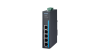Unmanaged PoE switch 5 LAN with  with 4x PoE+ 10/100/1000 Mbps