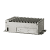 PC industriel fanless à processeur N2800 1.86GHz, 2G RAM avec 1xEthernet,1xCOM,2xmPCIe