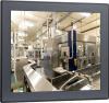 Moniteur tactile 17" industriel 4:3 XGA LCD IP657