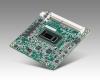 Carte industrielle COM Express Compact pour informatique embarquée, Intel i3-6100U 2.3GHz 15W 2C COMe Compct non-ECC