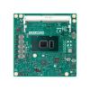 Carte industrielle COM Express Compact pour informatique embarquée, Intel i3-6100U 2.3GHz 15W 2C COMe Compct non-ECC