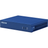 Network Gateway gigabit x4 LAN GB, x1 LAN 2.5 GB and x1 SFP Port