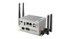 Mini PC Fanless avec N6415 8 GB RAM, 2 x GbE, 2 x USB, 1 x mPCIe, 1 x HDMI, 32 GB eMMC pour région US