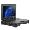 Fully Rugged Notebook 15.6" Windows 11, Intel®  Core™ i9 / i7 / i5 vPro, 2xLAN, extensible