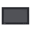 Panel PC industriel étanche IP65 sur les 6 faces, 18.5" multi-Touch Panel PC. 4G