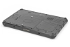 Tablette industrielle 10" durcie Linux Ubuntu/Debian FullHD WiFi 6, bluetooth 5.O, COM RS-232 & RJ45